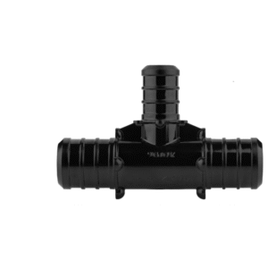 Camiseta de engarce PEX PPSU reducida (Tee)