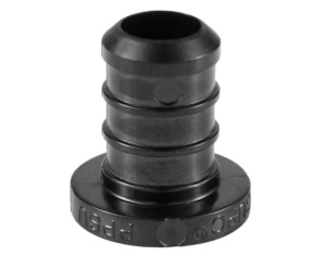 Tapón PEX PPSU